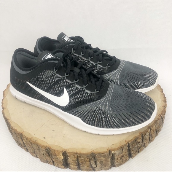 nike flex adapt trainers